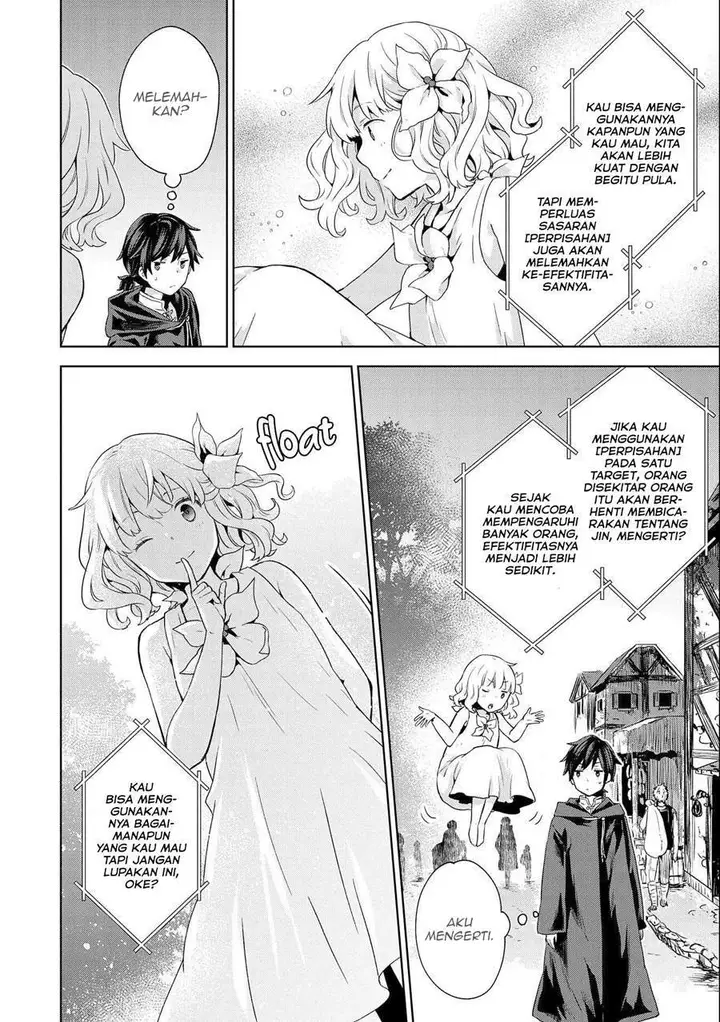image-komik-isekai-ni-teni-shitara-yama-no-naka-datta-handou-de-tsuyo-sayor-chapter-3-26/38