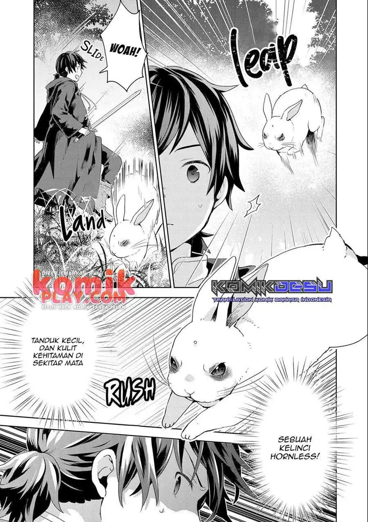 image-komik-isekai-ni-teni-shitara-yama-no-naka-datta-handou-de-tsuyo-sayor-chapter-3-31/38