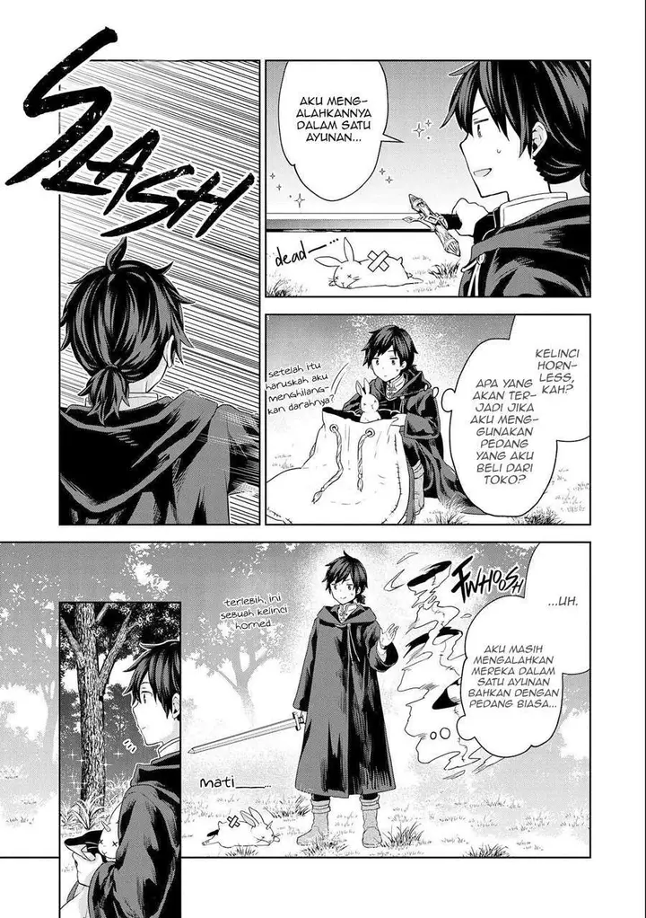image-komik-isekai-ni-teni-shitara-yama-no-naka-datta-handou-de-tsuyo-sayor-chapter-3-33/38