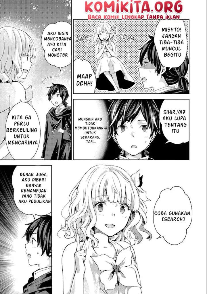 image-komik-isekai-ni-teni-shitara-yama-no-naka-datta-handou-de-tsuyo-sayor-chapter-4-3/29