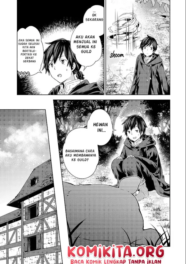 image-komik-isekai-ni-teni-shitara-yama-no-naka-datta-handou-de-tsuyo-sayor-chapter-4-7/29