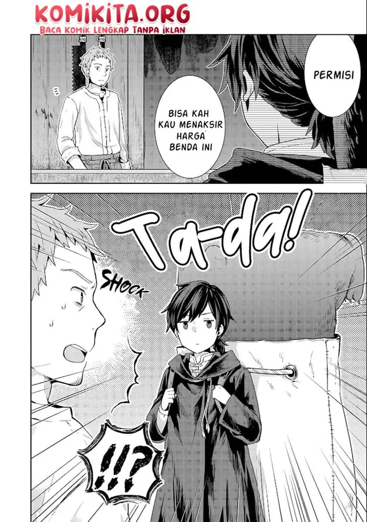 image-komik-isekai-ni-teni-shitara-yama-no-naka-datta-handou-de-tsuyo-sayor-chapter-4-8/29