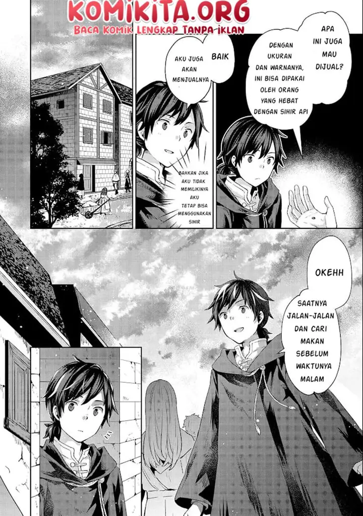 image-komik-isekai-ni-teni-shitara-yama-no-naka-datta-handou-de-tsuyo-sayor-chapter-4-14/29
