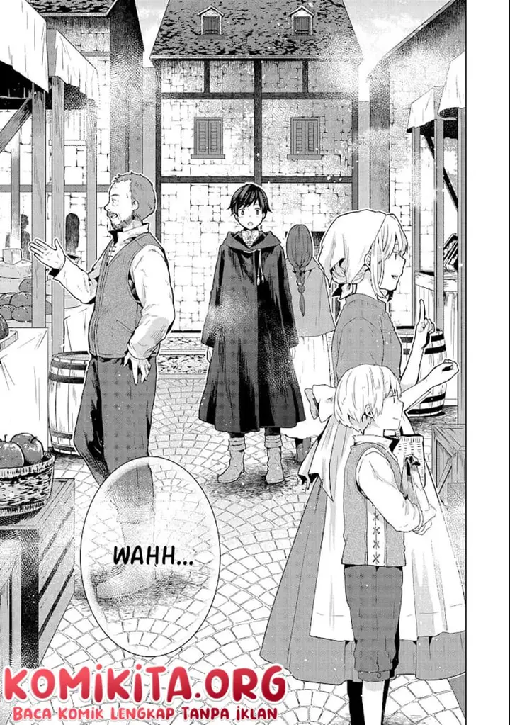 image-komik-isekai-ni-teni-shitara-yama-no-naka-datta-handou-de-tsuyo-sayor-chapter-4-15/29