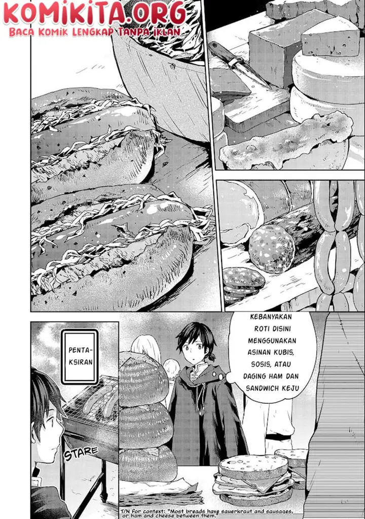 image-komik-isekai-ni-teni-shitara-yama-no-naka-datta-handou-de-tsuyo-sayor-chapter-4-16/29