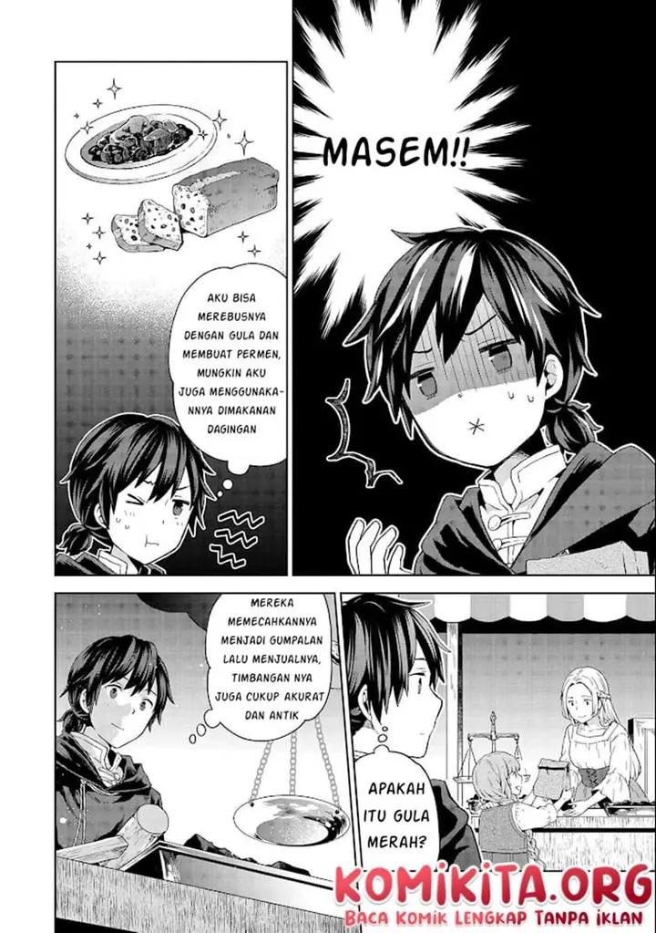 image-komik-isekai-ni-teni-shitara-yama-no-naka-datta-handou-de-tsuyo-sayor-chapter-4-18/29