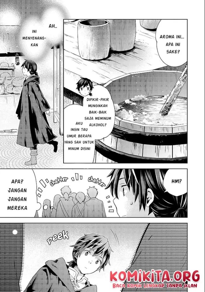 image-komik-isekai-ni-teni-shitara-yama-no-naka-datta-handou-de-tsuyo-sayor-chapter-4-19/29