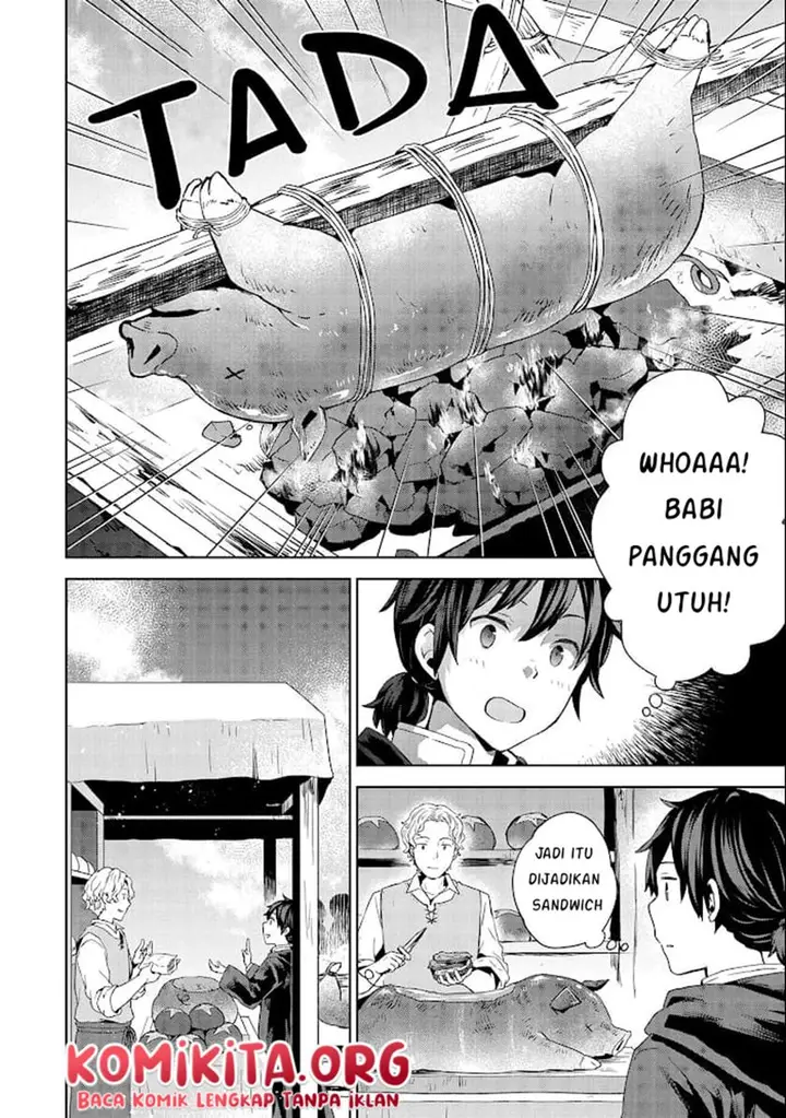 image-komik-isekai-ni-teni-shitara-yama-no-naka-datta-handou-de-tsuyo-sayor-chapter-4-20/29