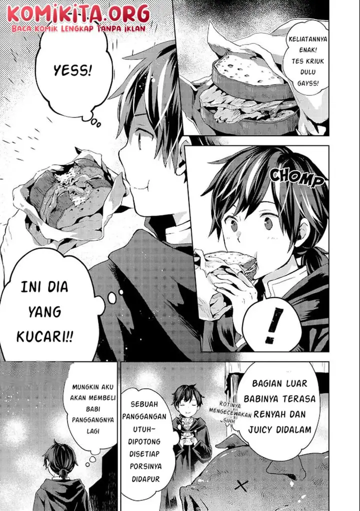 image-komik-isekai-ni-teni-shitara-yama-no-naka-datta-handou-de-tsuyo-sayor-chapter-4-21/29