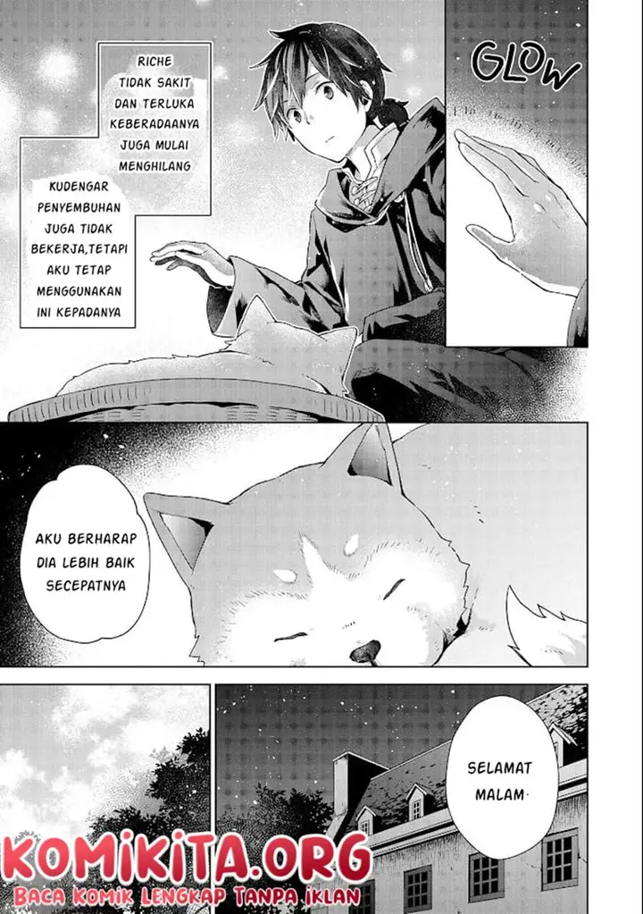image-komik-isekai-ni-teni-shitara-yama-no-naka-datta-handou-de-tsuyo-sayor-chapter-4-23/29