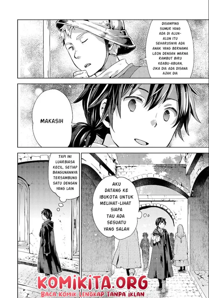 image-komik-isekai-ni-teni-shitara-yama-no-naka-datta-handou-de-tsuyo-sayor-chapter-4-26/29