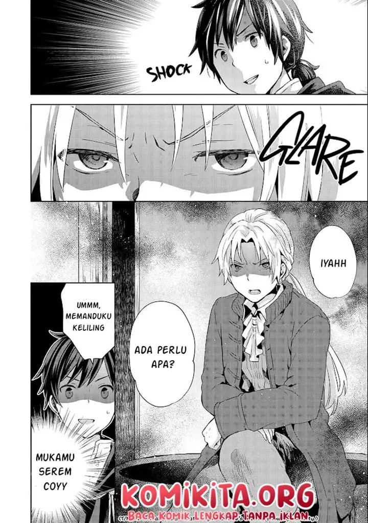 image-komik-isekai-ni-teni-shitara-yama-no-naka-datta-handou-de-tsuyo-sayor-chapter-4-28/29