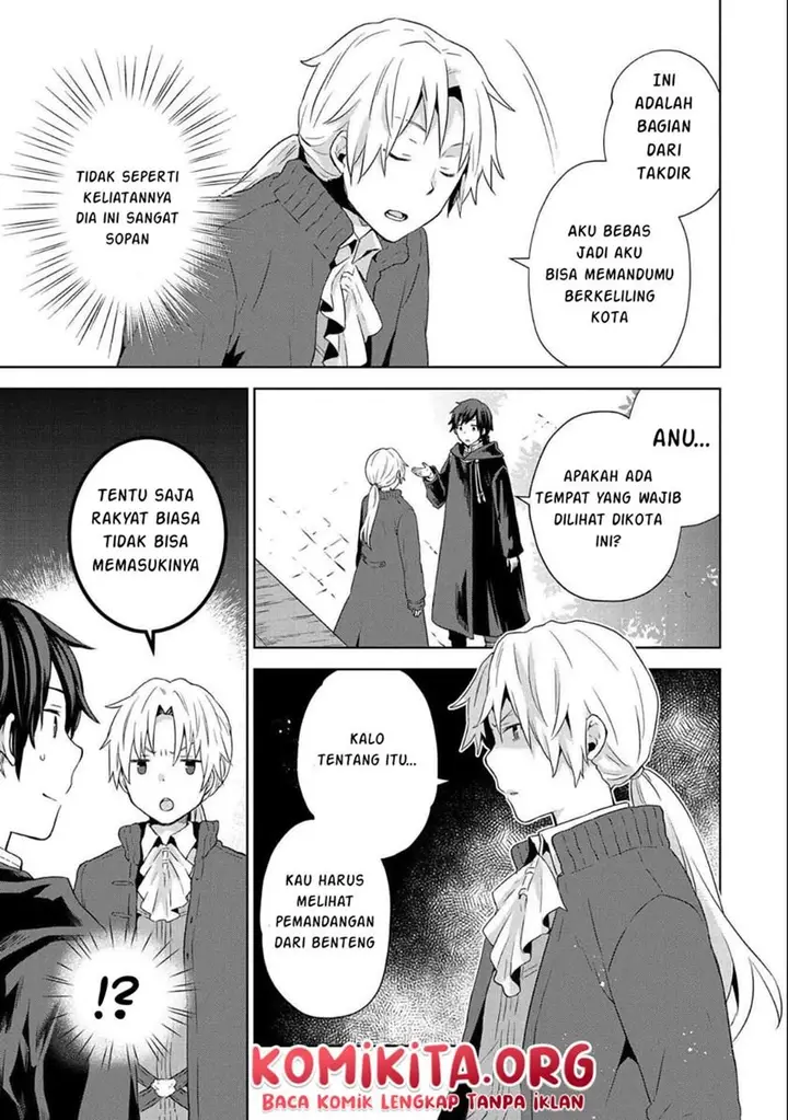 image-komik-isekai-ni-teni-shitara-yama-no-naka-datta-handou-de-tsuyo-sayor-chapter-5-3/26