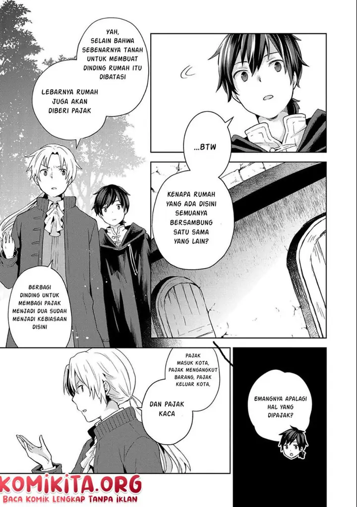image-komik-isekai-ni-teni-shitara-yama-no-naka-datta-handou-de-tsuyo-sayor-chapter-5-5/26