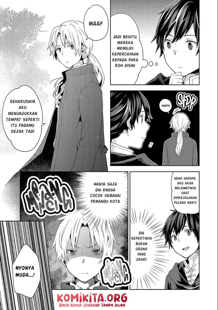 image-komik-isekai-ni-teni-shitara-yama-no-naka-datta-handou-de-tsuyo-sayor-chapter-5-7/26