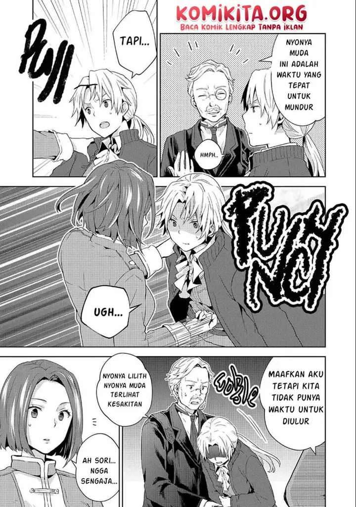 image-komik-isekai-ni-teni-shitara-yama-no-naka-datta-handou-de-tsuyo-sayor-chapter-5-11/26