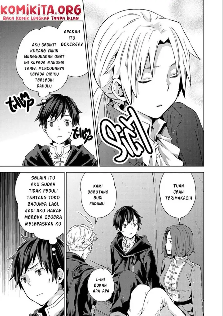 image-komik-isekai-ni-teni-shitara-yama-no-naka-datta-handou-de-tsuyo-sayor-chapter-5-15/26