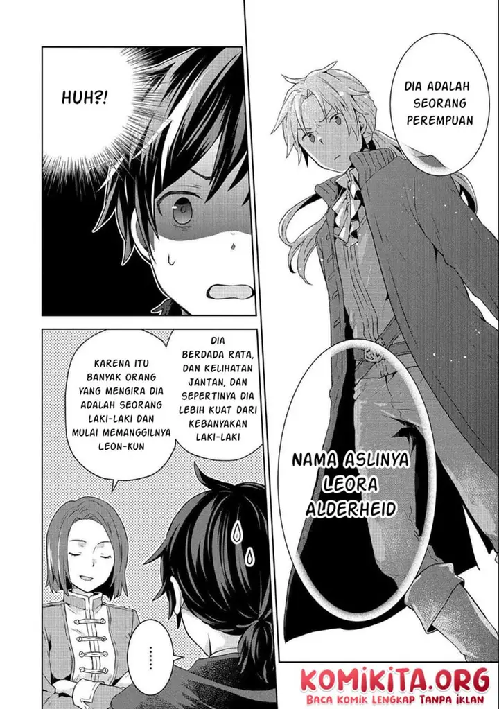 image-komik-isekai-ni-teni-shitara-yama-no-naka-datta-handou-de-tsuyo-sayor-chapter-5-20/26