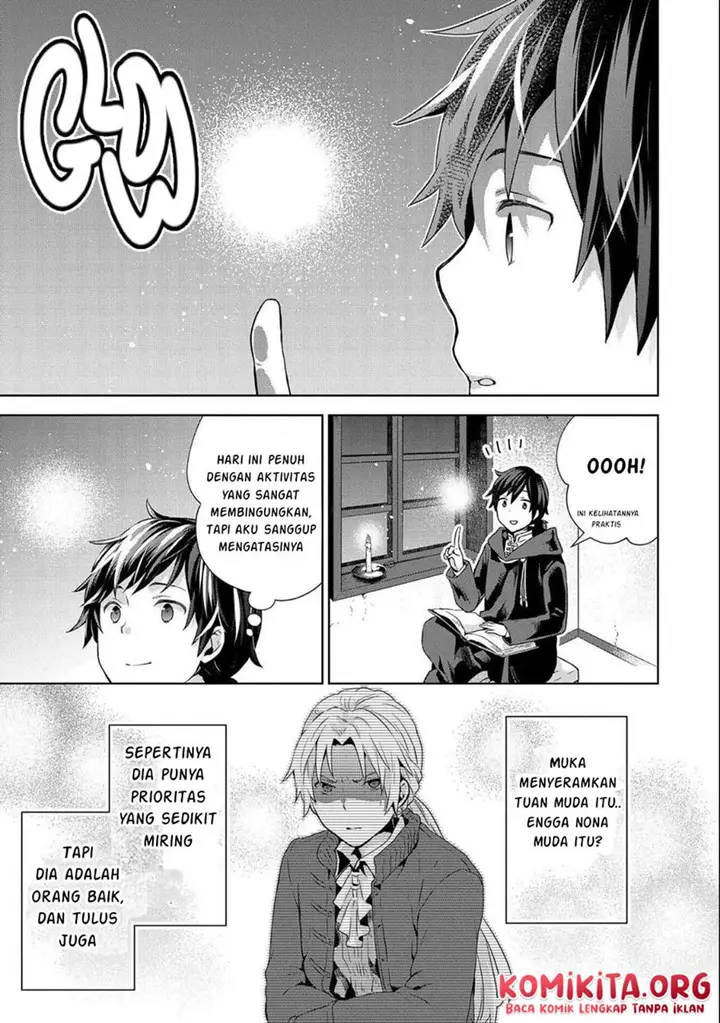 image-komik-isekai-ni-teni-shitara-yama-no-naka-datta-handou-de-tsuyo-sayor-chapter-5-25/26