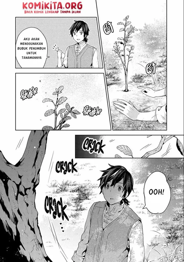 image-komik-isekai-ni-teni-shitara-yama-no-naka-datta-handou-de-tsuyo-sayor-chapter-6-4/33
