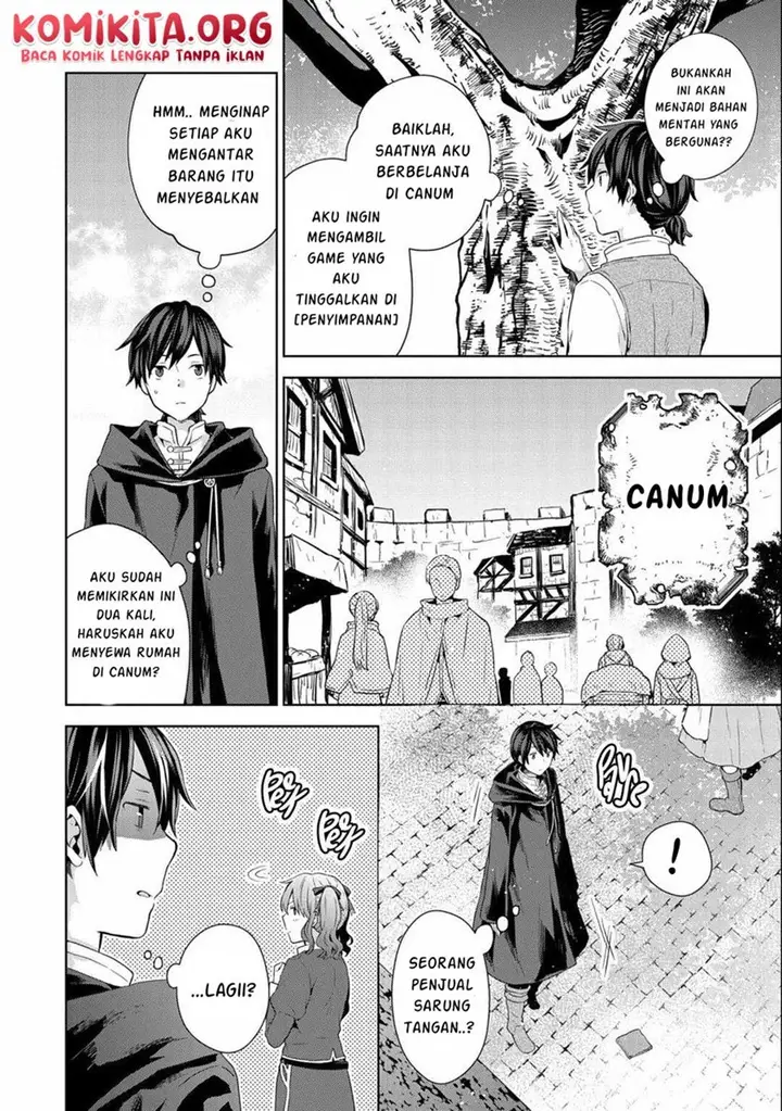 image-komik-isekai-ni-teni-shitara-yama-no-naka-datta-handou-de-tsuyo-sayor-chapter-6-6/33