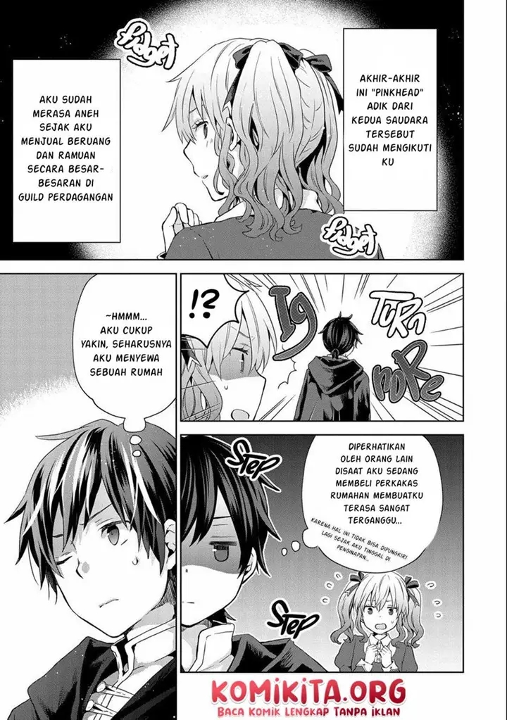image-komik-isekai-ni-teni-shitara-yama-no-naka-datta-handou-de-tsuyo-sayor-chapter-6-7/33