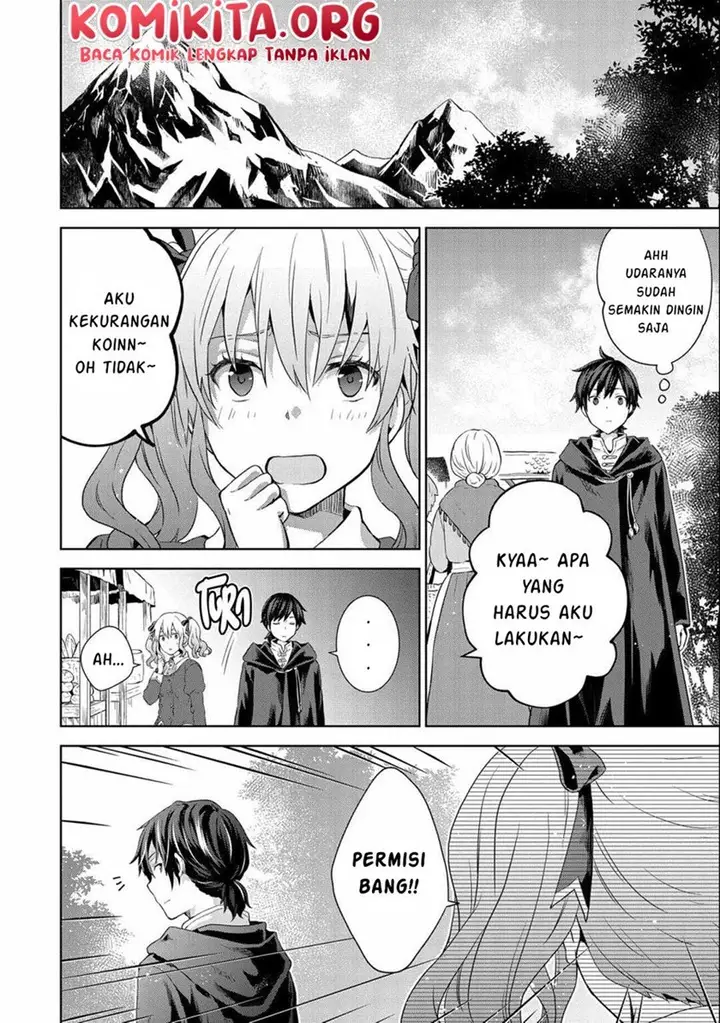 image-komik-isekai-ni-teni-shitara-yama-no-naka-datta-handou-de-tsuyo-sayor-chapter-6-10/33