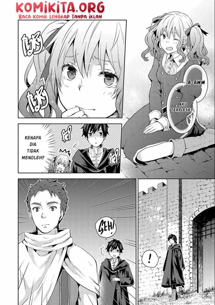 image-komik-isekai-ni-teni-shitara-yama-no-naka-datta-handou-de-tsuyo-sayor-chapter-6-12/33