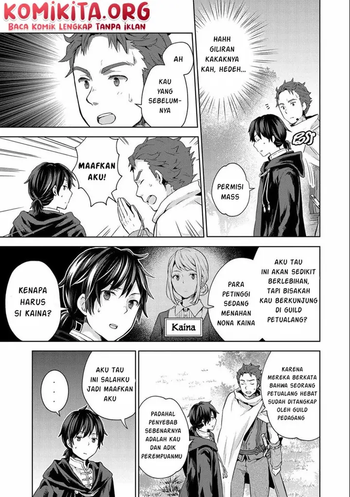 image-komik-isekai-ni-teni-shitara-yama-no-naka-datta-handou-de-tsuyo-sayor-chapter-6-13/33