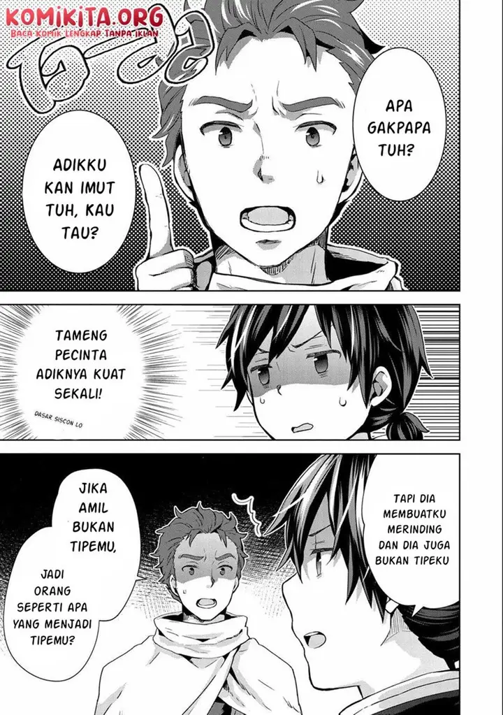 image-komik-isekai-ni-teni-shitara-yama-no-naka-datta-handou-de-tsuyo-sayor-chapter-6-15/33