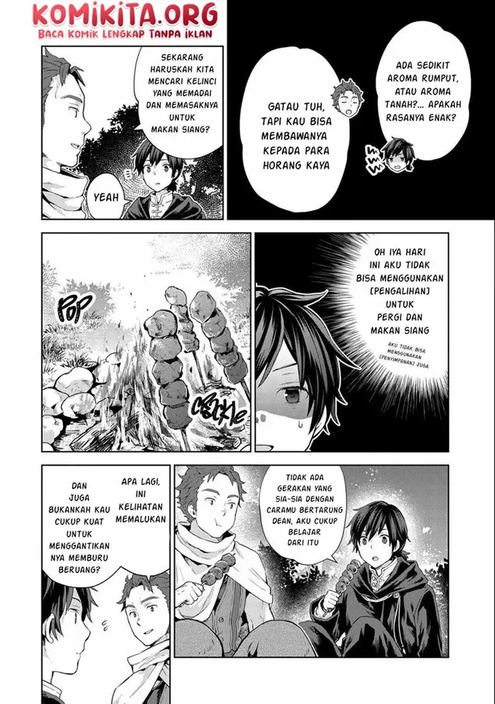 image-komik-isekai-ni-teni-shitara-yama-no-naka-datta-handou-de-tsuyo-sayor-chapter-6-18/33