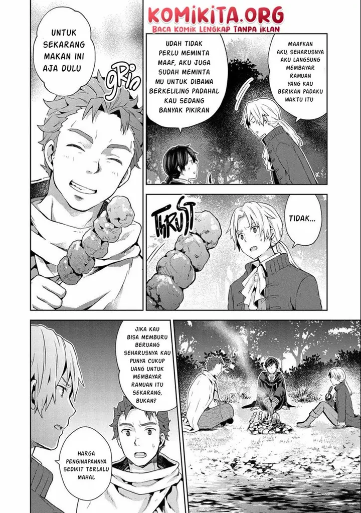 image-komik-isekai-ni-teni-shitara-yama-no-naka-datta-handou-de-tsuyo-sayor-chapter-6-22/33