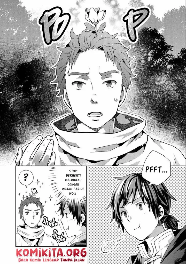 image-komik-isekai-ni-teni-shitara-yama-no-naka-datta-handou-de-tsuyo-sayor-chapter-6-26/33