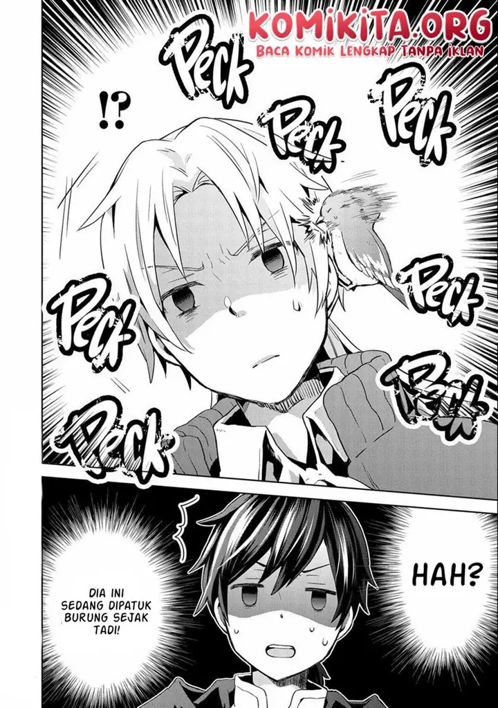 image-komik-isekai-ni-teni-shitara-yama-no-naka-datta-handou-de-tsuyo-sayor-chapter-6-32/33