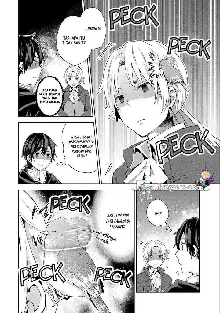 image-komik-isekai-ni-teni-shitara-yama-no-naka-datta-handou-de-tsuyo-sayor-chapter-7-2/34