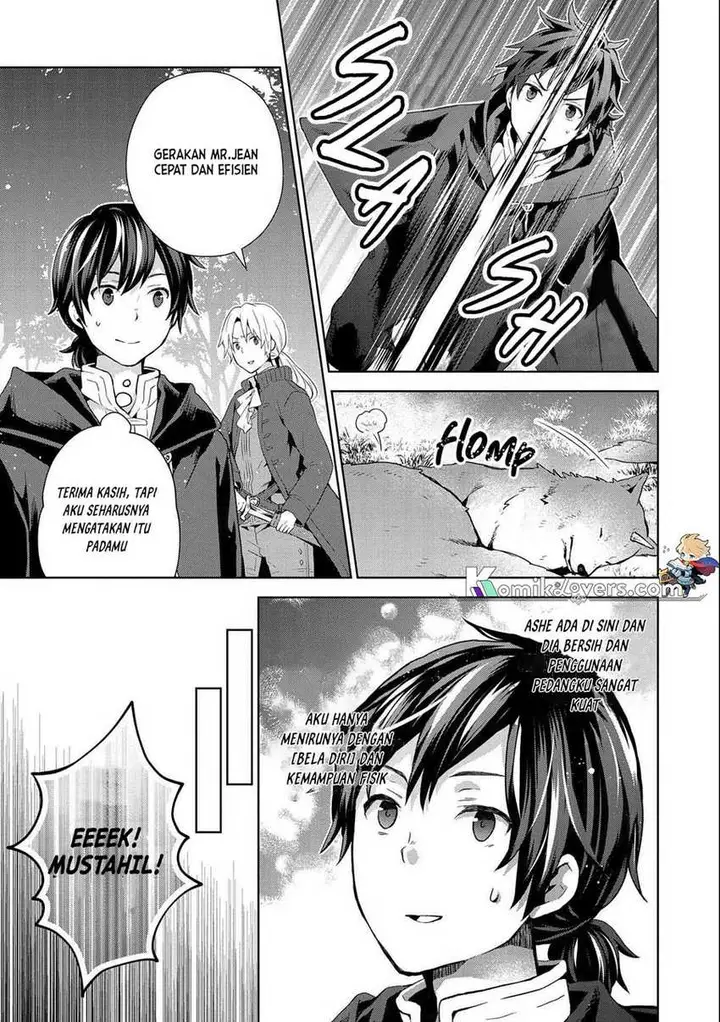 image-komik-isekai-ni-teni-shitara-yama-no-naka-datta-handou-de-tsuyo-sayor-chapter-7-11/34