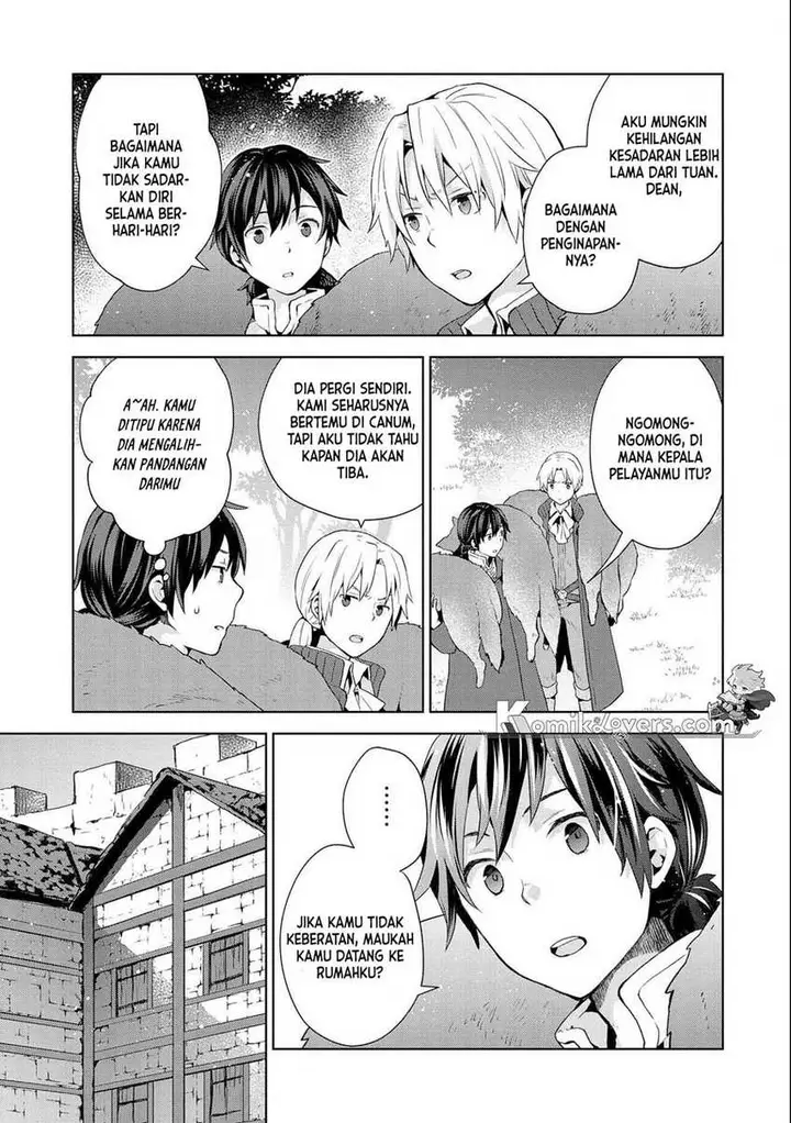 image-komik-isekai-ni-teni-shitara-yama-no-naka-datta-handou-de-tsuyo-sayor-chapter-7-13/34
