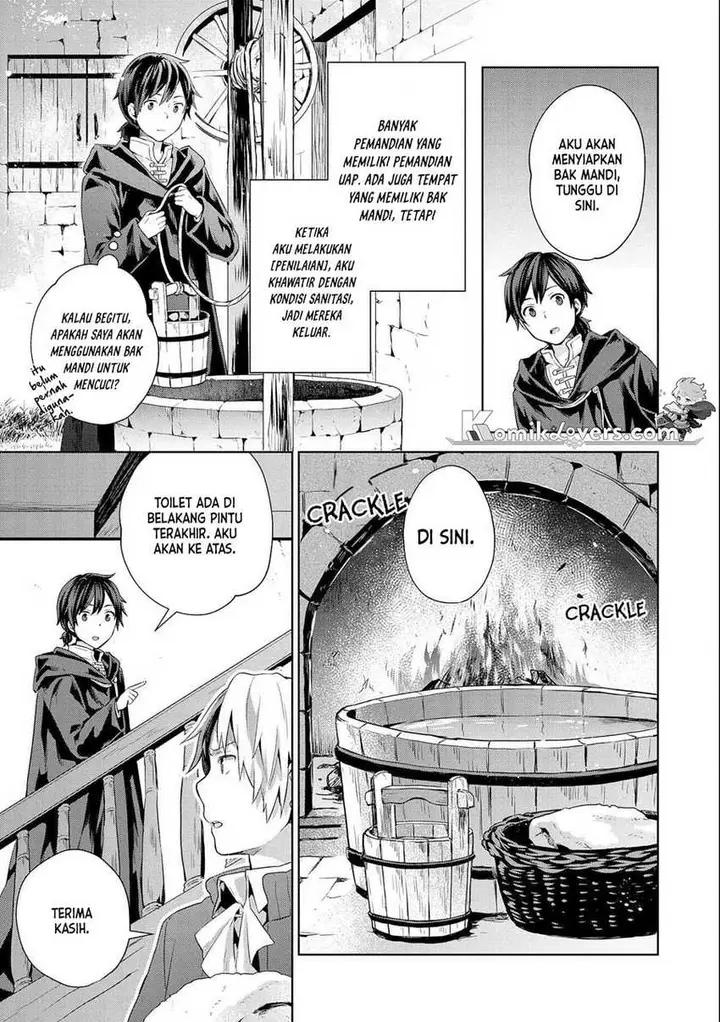 image-komik-isekai-ni-teni-shitara-yama-no-naka-datta-handou-de-tsuyo-sayor-chapter-7-15/34