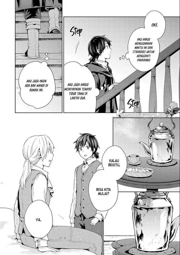 image-komik-isekai-ni-teni-shitara-yama-no-naka-datta-handou-de-tsuyo-sayor-chapter-7-16/34
