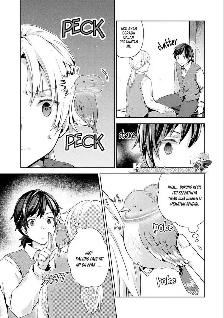 image-komik-isekai-ni-teni-shitara-yama-no-naka-datta-handou-de-tsuyo-sayor-chapter-7-17/34