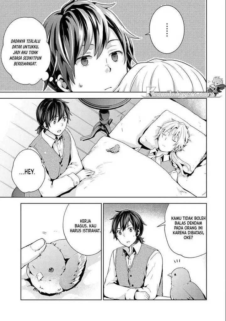image-komik-isekai-ni-teni-shitara-yama-no-naka-datta-handou-de-tsuyo-sayor-chapter-7-19/34