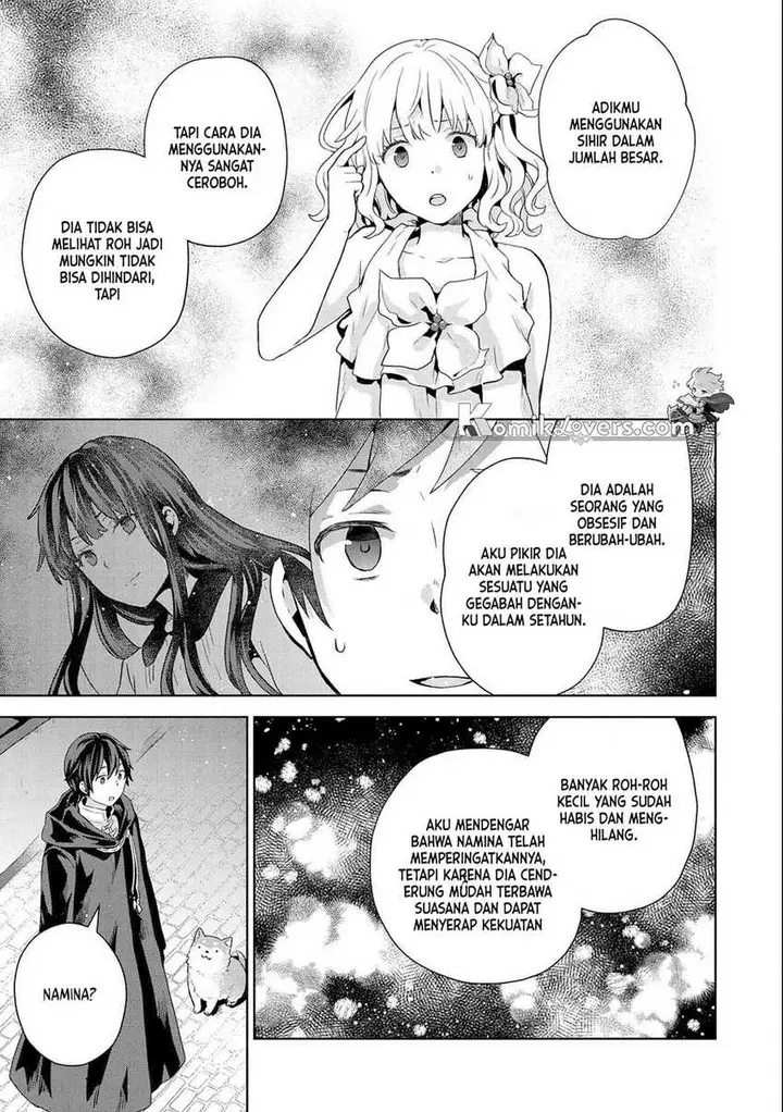 image-komik-isekai-ni-teni-shitara-yama-no-naka-datta-handou-de-tsuyo-sayor-chapter-7-23/34