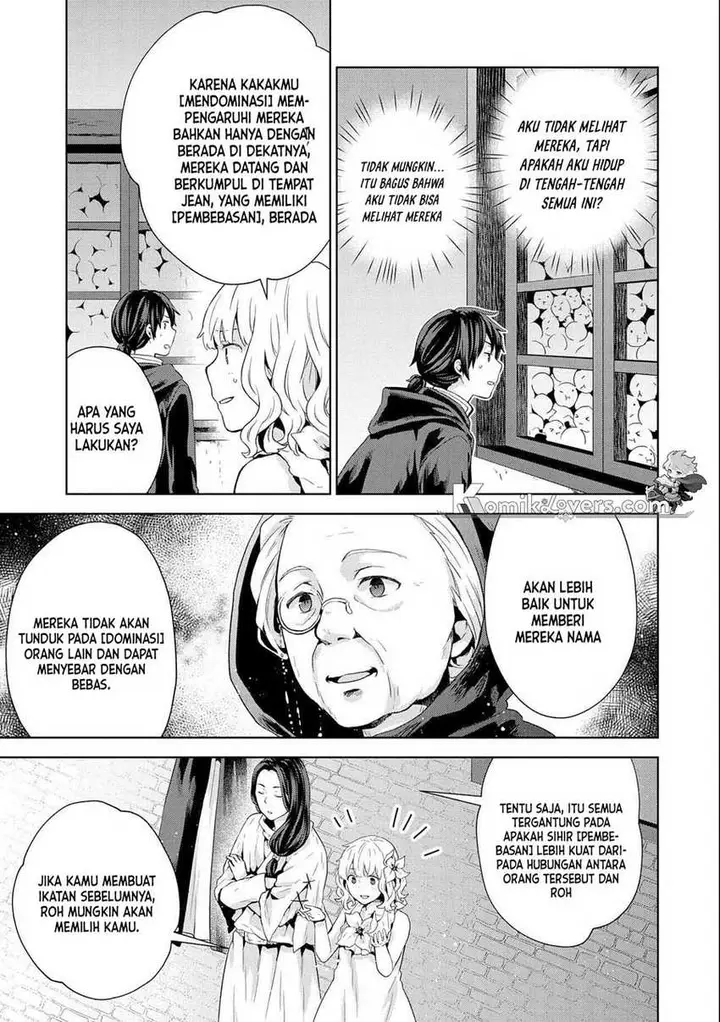 image-komik-isekai-ni-teni-shitara-yama-no-naka-datta-handou-de-tsuyo-sayor-chapter-7-27/34