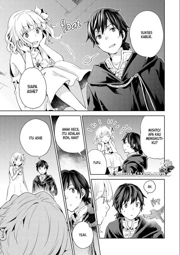 image-komik-isekai-ni-teni-shitara-yama-no-naka-datta-handou-de-tsuyo-sayor-chapter-7-31/34