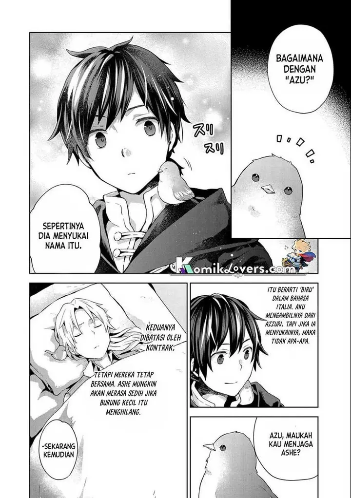 image-komik-isekai-ni-teni-shitara-yama-no-naka-datta-handou-de-tsuyo-sayor-chapter-8-4/34