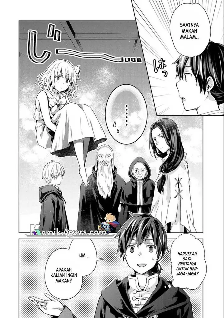 image-komik-isekai-ni-teni-shitara-yama-no-naka-datta-handou-de-tsuyo-sayor-chapter-8-8/34