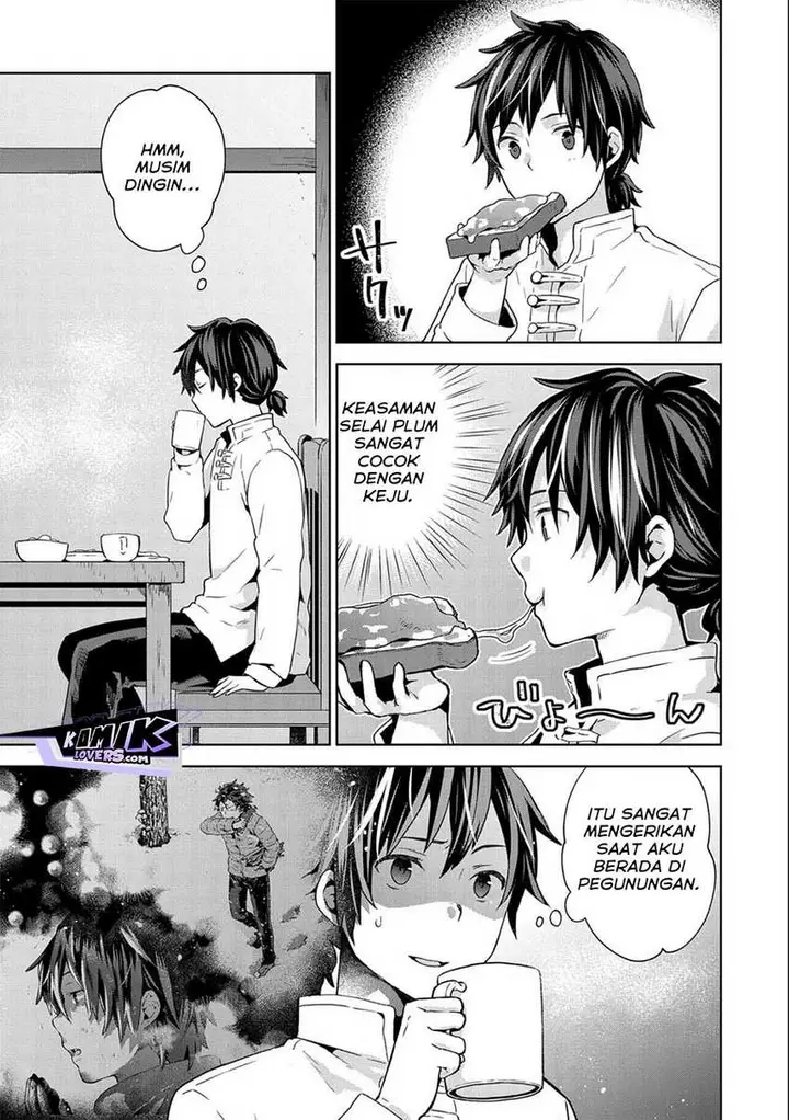 image-komik-isekai-ni-teni-shitara-yama-no-naka-datta-handou-de-tsuyo-sayor-chapter-9-3/32
