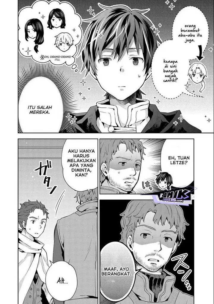image-komik-isekai-ni-teni-shitara-yama-no-naka-datta-handou-de-tsuyo-sayor-chapter-9-8/32