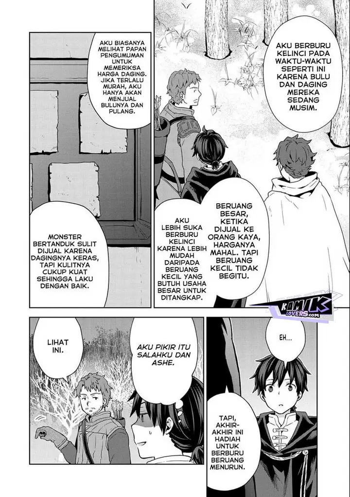 image-komik-isekai-ni-teni-shitara-yama-no-naka-datta-handou-de-tsuyo-sayor-chapter-9-10/32