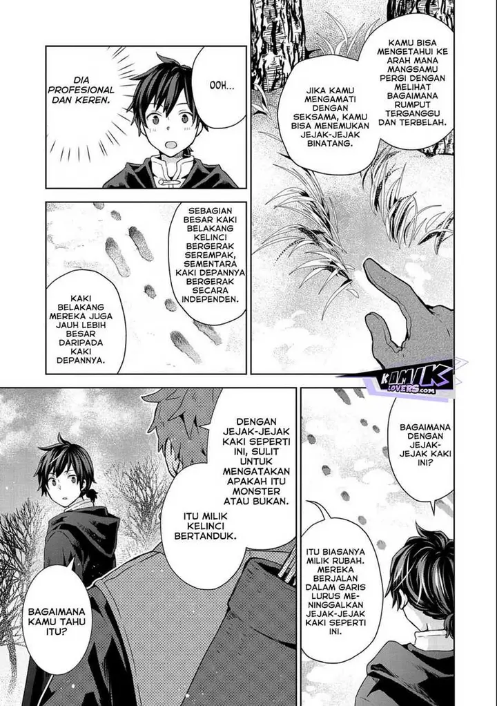 image-komik-isekai-ni-teni-shitara-yama-no-naka-datta-handou-de-tsuyo-sayor-chapter-9-11/32